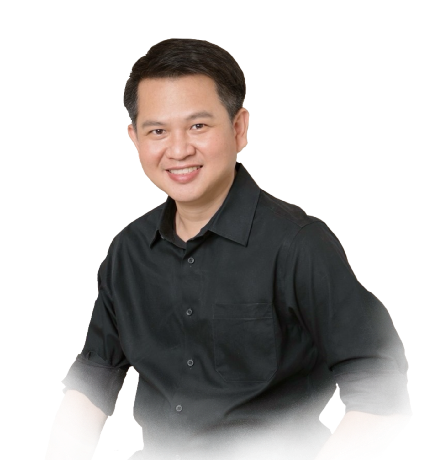 Dr. Kitthanat Kritkraikron